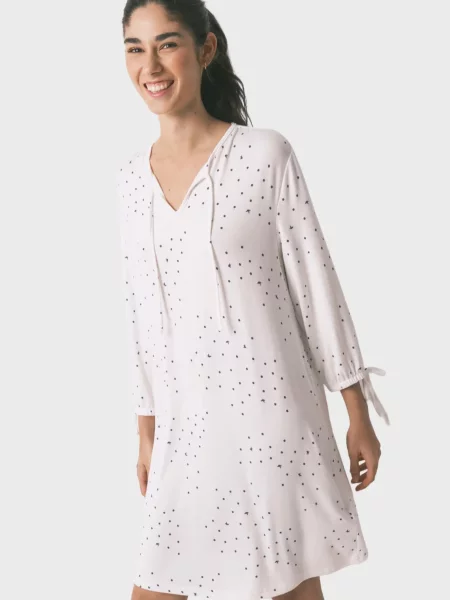 Нічна сорочка Women'secret біла