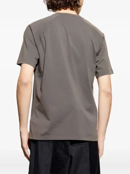 Tricou Zadig&voltaire gri