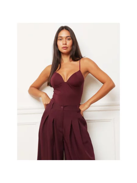 Salopetă La Modeuse