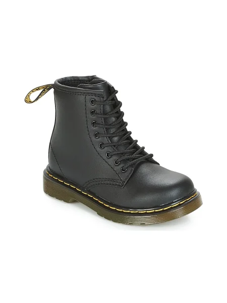 Pantofi copii Dr. Martens negru