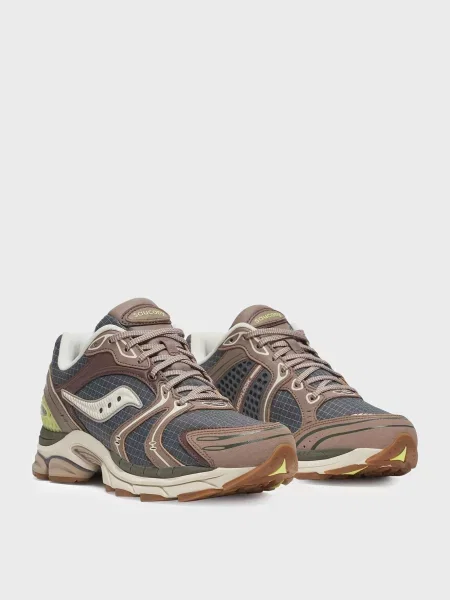 Кросівки Saucony