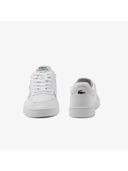 Lacoste Sport Lineset Sneakers biały