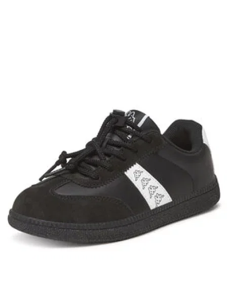 Sneakersy Kappa černé
