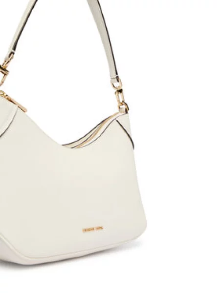 Rankinė MICHAEL Michael Kors Kreminė balta