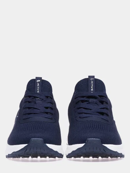 Кросівки Lotto текстиль синій