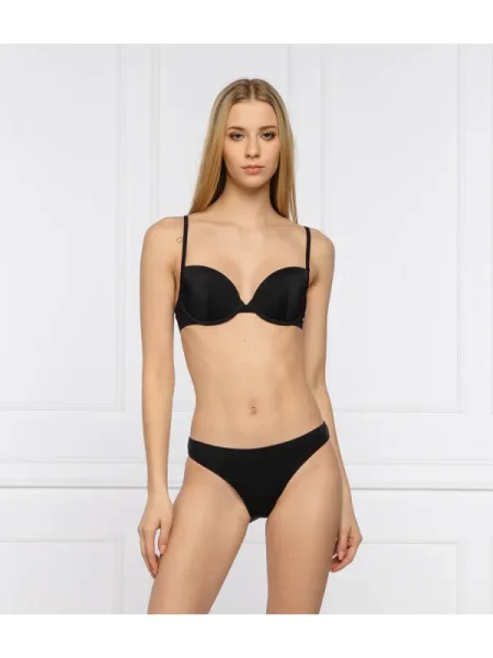 Costum de baie negru