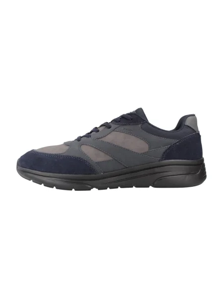Pantofi Geox albastru