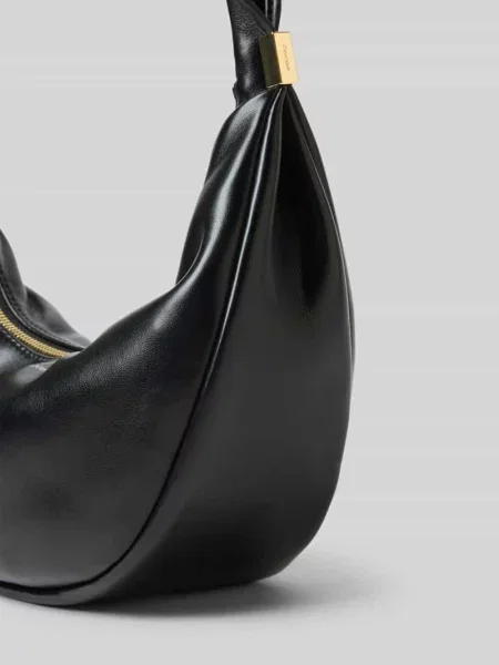 Calvin Klein torebka czarny