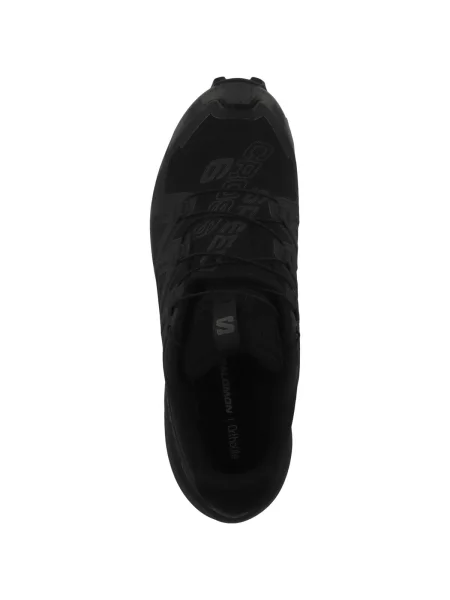 Buty do biegania Salomon Speedcross 6 Gtx czarne