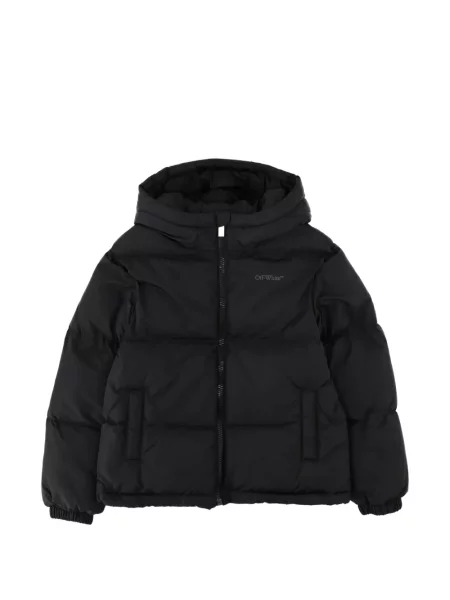 Kurtka dziecięca Off-white biała