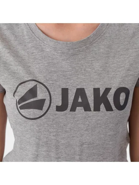 Koszulka Jako Promo szara
