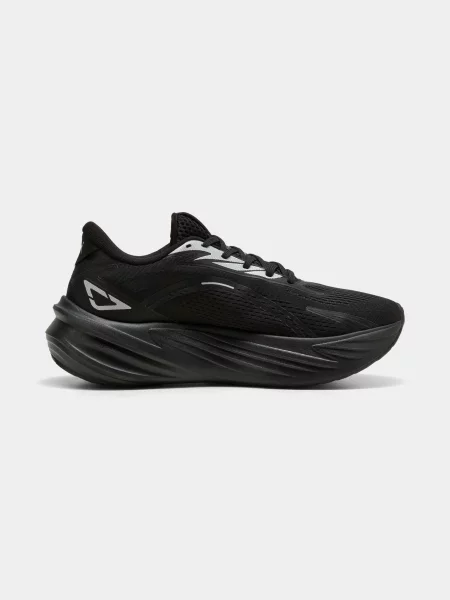 Кроссовки для бега Puma черные