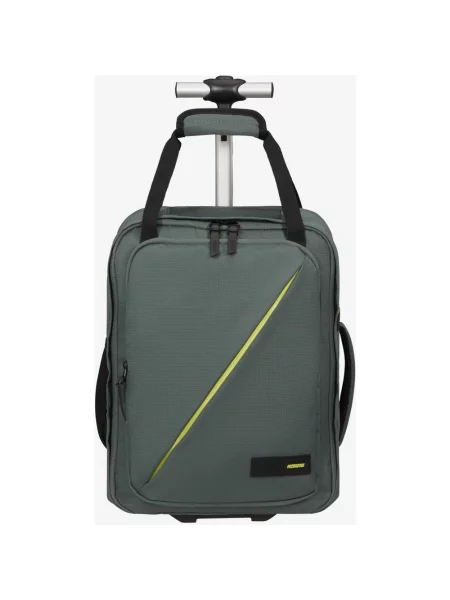 Plecak American Tourister zielony