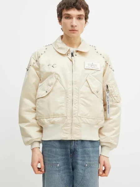 Alpha Industries geacă bomber