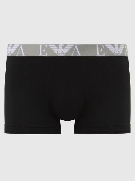 Комплект трусиков Emporio Armani