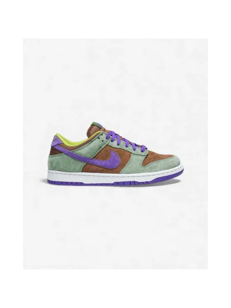 Tenisky Nike Dunk biela
