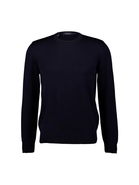 Sweter Maerz niebieski