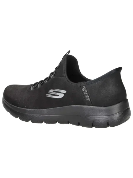 Pantofi Skechers negru