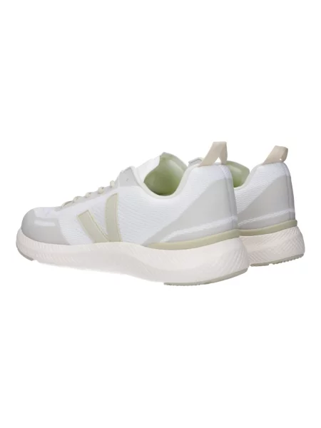 Sneakersy Veja białe