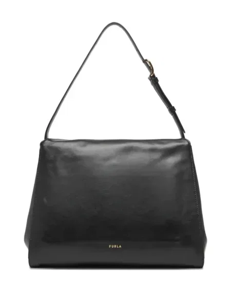 Geantă Furla negru