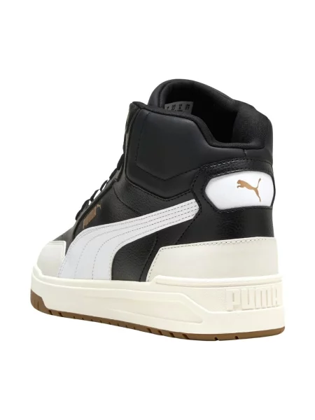 Pantofi Puma alb