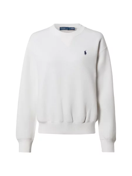 Hanorac Polo Ralph Lauren alb