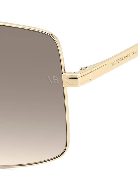 Sunčane naočale Victoria Beckham Eyewear zlatna