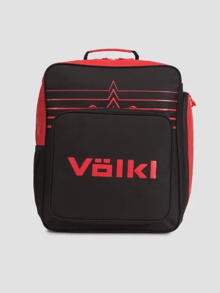 Torba Volkl Na Buty I Kask Race Boot + Helmet Backpack VÖlkl czarne