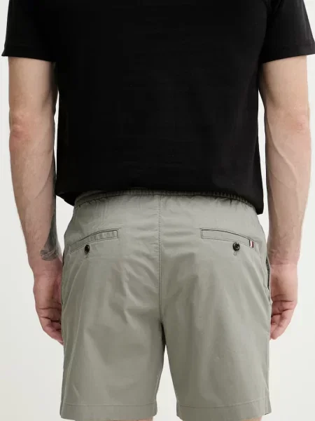 Tommy Hilfiger szorty szare