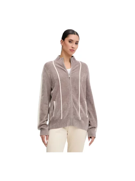 Bluza Guess beżowa