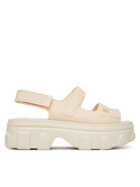 Melissa Босоніжки Melissa Ella Move Ad бежевий