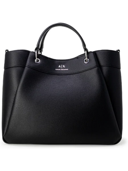 Armani Exchange kézitáska barna fekete