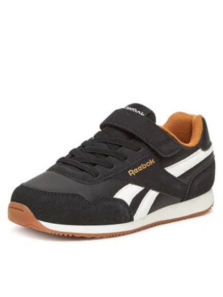 Sneakersy Reebok černá