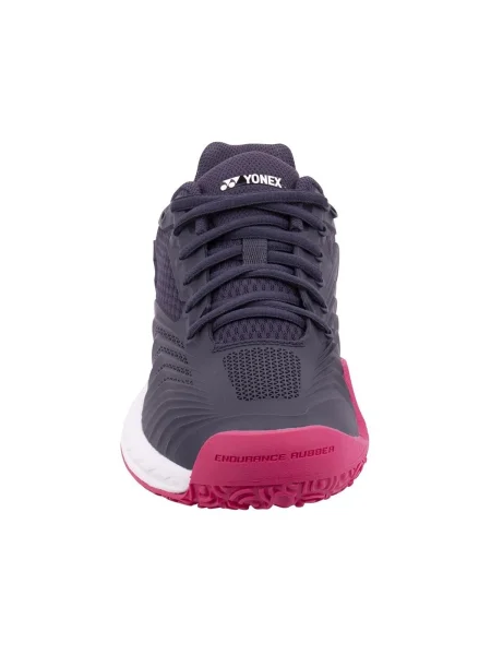 Pantofi Yonex violet