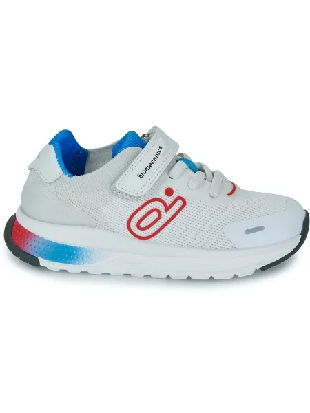 Tenisky Biomecanics biela