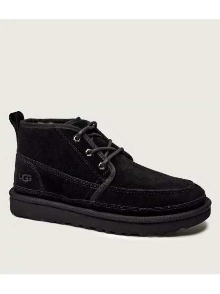 UGG Hótaposó NEUMEL MOC fekete