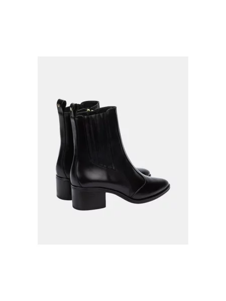 Pantofi Martinelli negru