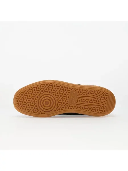 Сникърси Puma Palermo Graftman Puma Black-Gum EUR черно