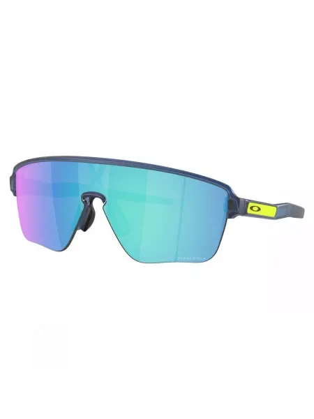 Napszemüveg Oakley Corridor SQ matte trans blue/prizm sapphire Corridor SQ kék