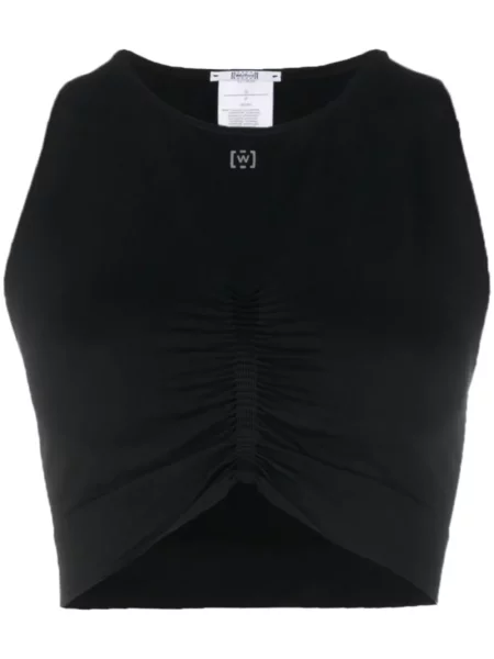 Top Wolford negru