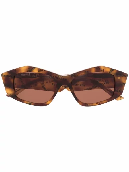 Ochelari de soare Balenciaga Eyewear