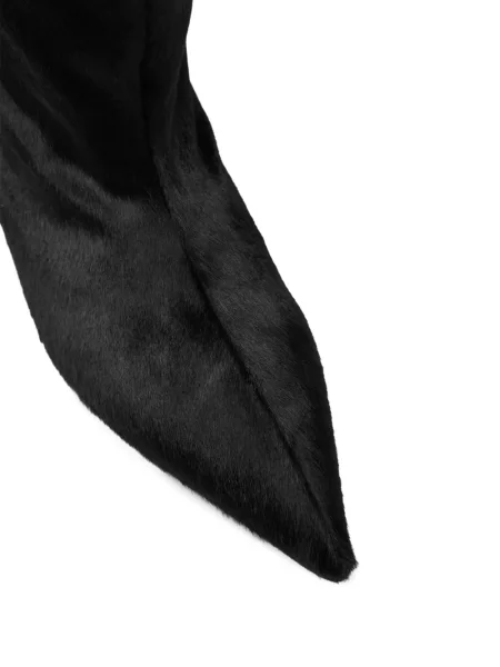 Botine Marsell negru