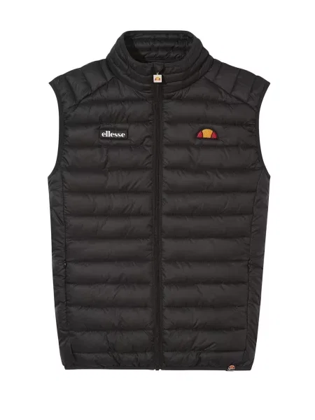 ELLESSE Vesta Bardy Gilet' čierna