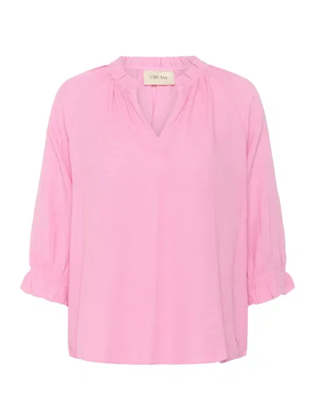 Cream Halenka Venta světle růžová