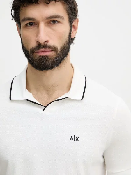 Armani Exchange поло