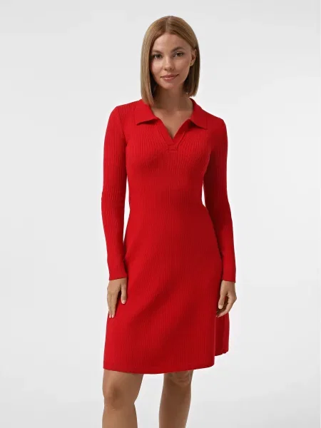 Сукня міні Sewel червоний