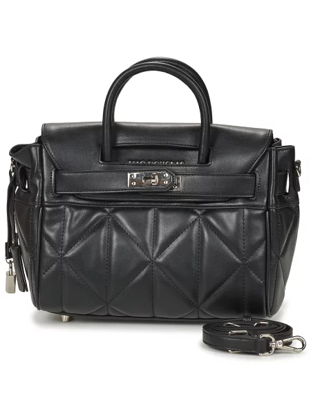 Torbica Mac Douglas črna