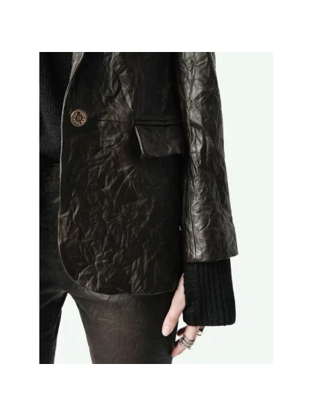 Marynarka Zadig & Voltaire czarna