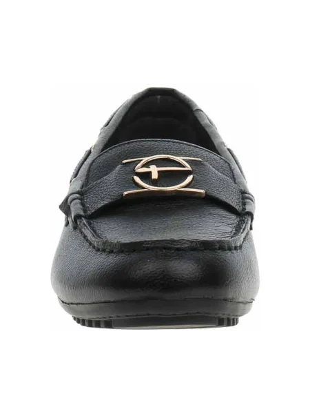 Mocasini Tamaris negru