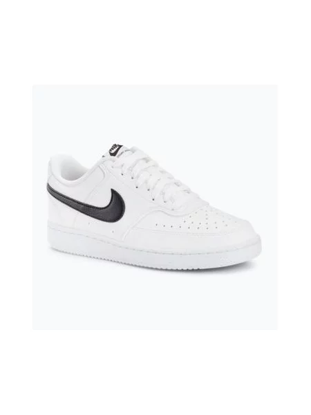 Кроссовки Nike NikeCourt белые